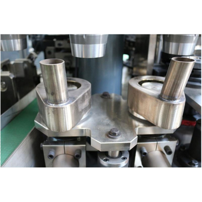 Industrial paper cup making machine paper baking bowl machine to make paper bowl