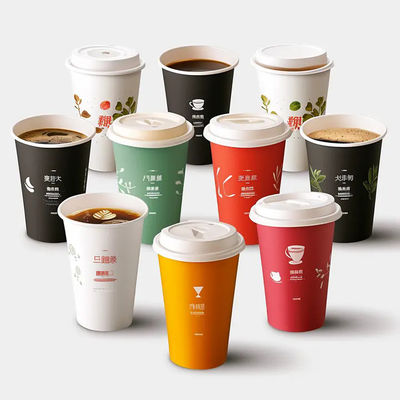 Fully Automatic High Speed Paper Cup Machine Highly Efficiency