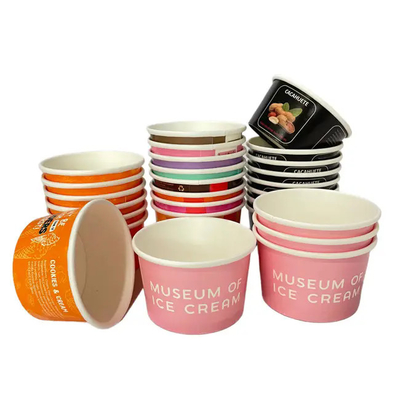 Shunda High Speed Paper Cup Machine For Single / Double PE Paper
