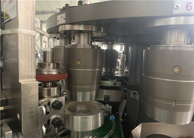 Professional High Speed Disposal Paper Cup Machine With Ultrasonic And Hot Air System