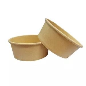Automatic Paper Bowl Making Machine With Ultrasonic and Hot Air Heating 80Pcs/Min
