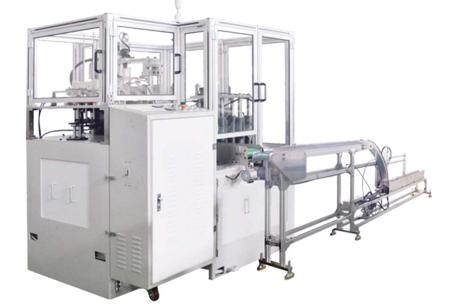 High Speed Paper Cup Lid Making Machine Price For Lid Diameter Within 60mm-125mm