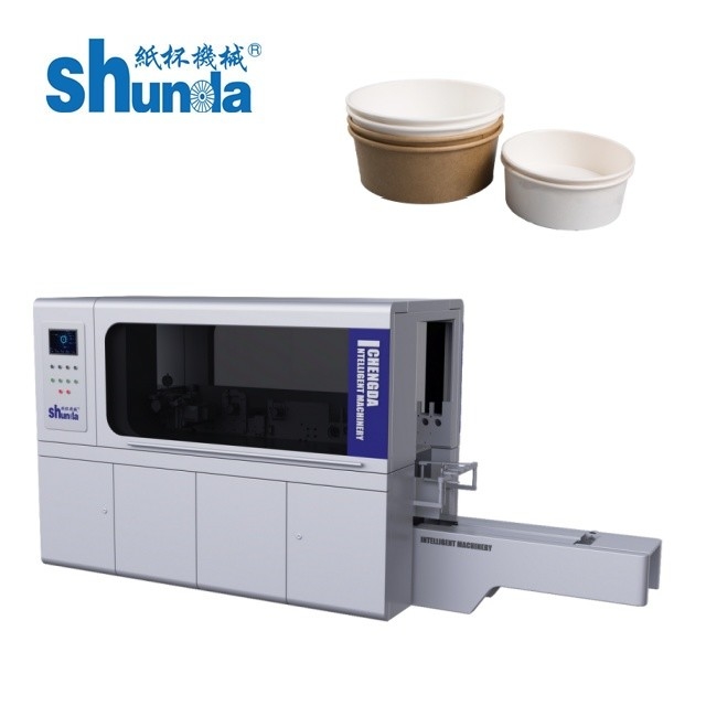 Industrial Paper Blank Skiving Machine Customizable Thickness Control For Paper Sheets